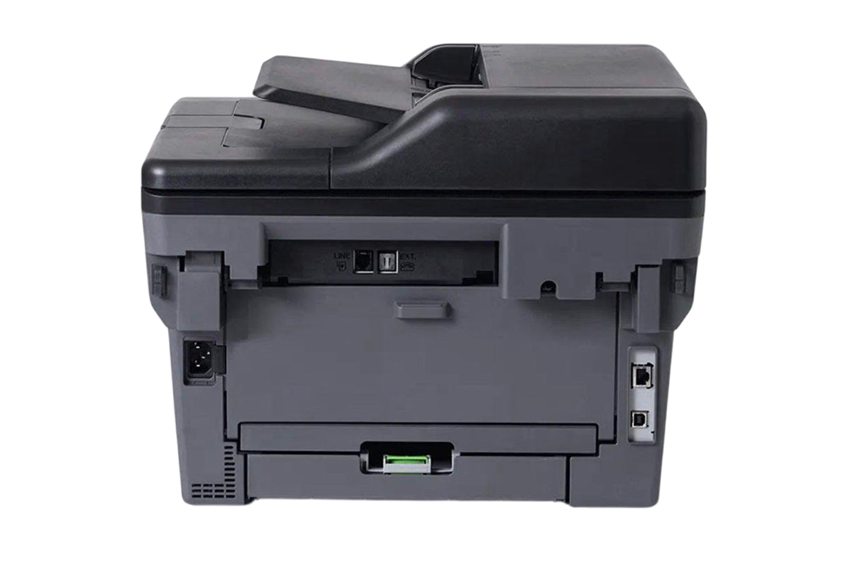 Brother MFC-L2827DWXL All-in-One A4 Mono Laser Printer All in Box Print Bundle-5