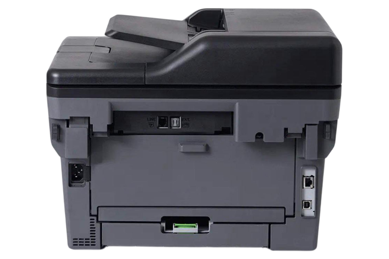 Brother MFC-L2827DWXL All-in-One A4 Mono Laser Printer All in Box Print Bundle-5