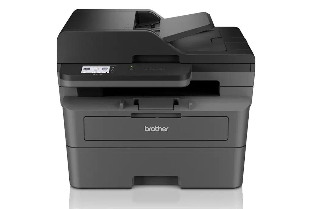 Brother MFC-L2860DWE All-in-One A4 Mono Laser Printer