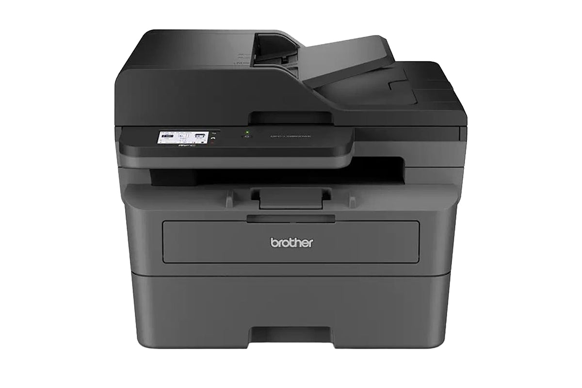 Brother MFC-L2860DWE All-in-One A4 Mono Laser Printer