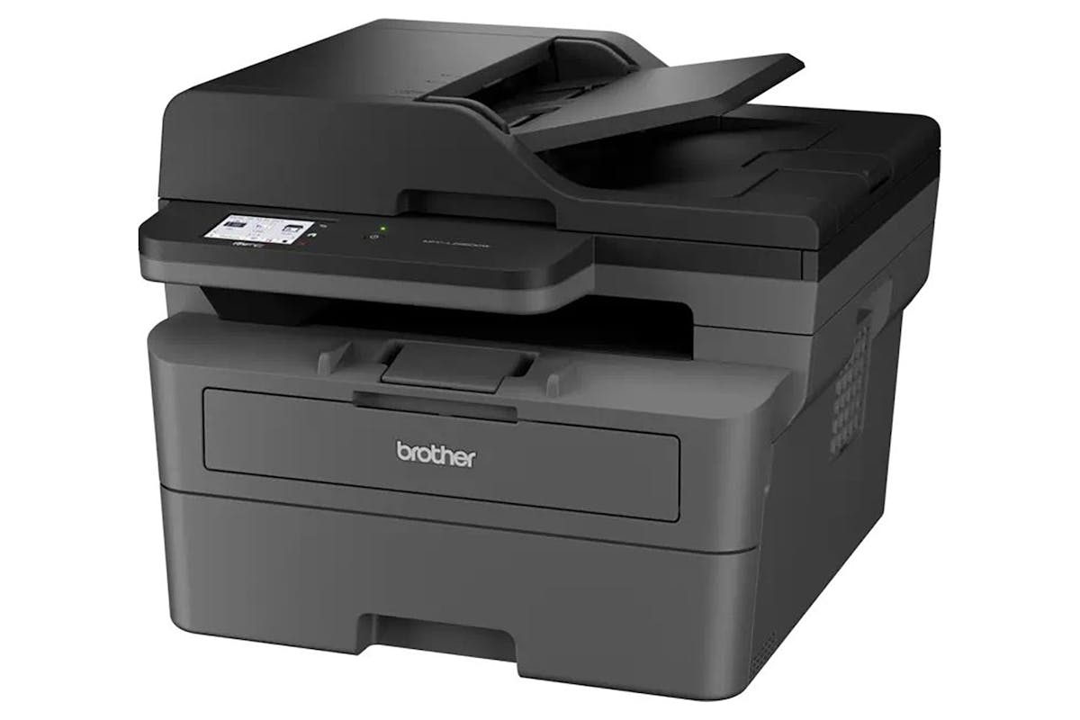 Brother MFC-L2860DWE All-in-One A4 Mono Laser Printer-2