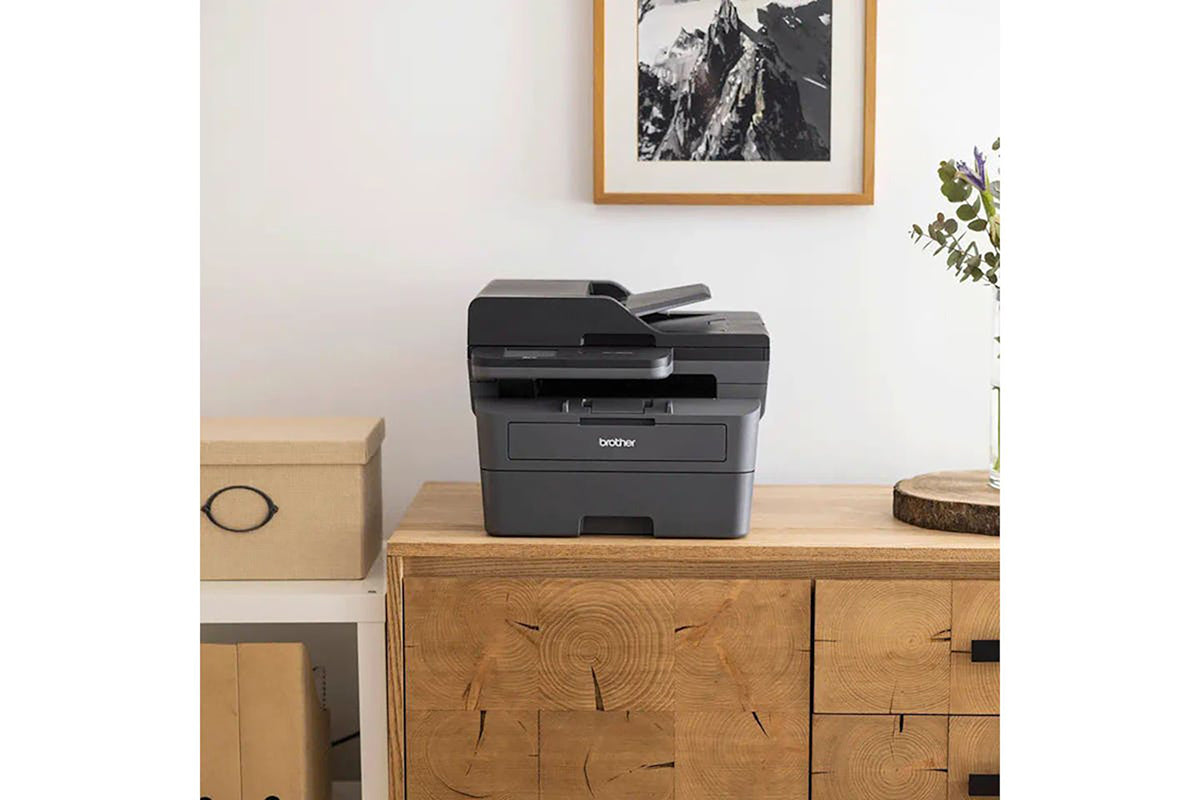 Brother MFC-L2860DWE All-in-One A4 Mono Laser Printer-2