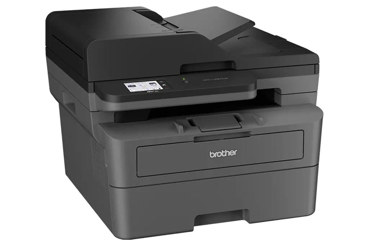 Brother MFC-L2860DWE All-in-One A4 Mono Laser Printer-7