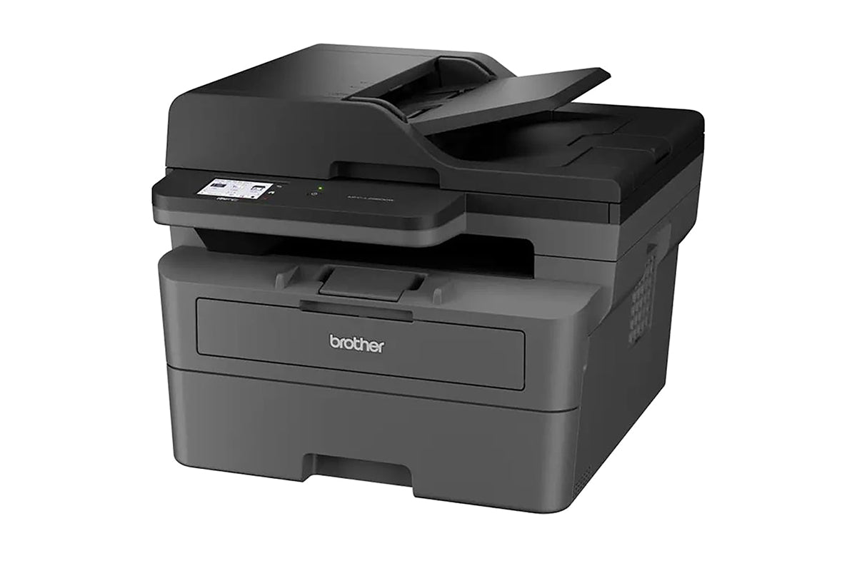 Brother MFC-L2860DWE All-in-One A4 Mono Laser Printer-3