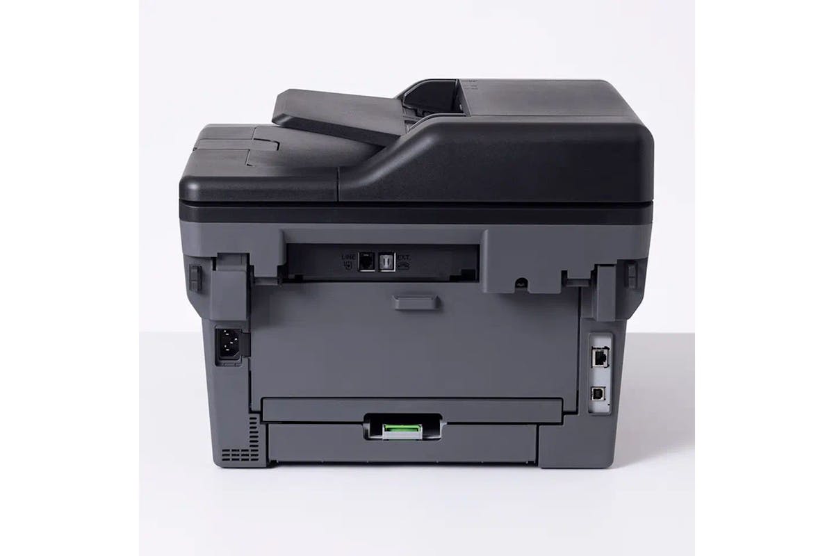 Brother MFC-L2860DWE All-in-One A4 Mono Laser Printer-8