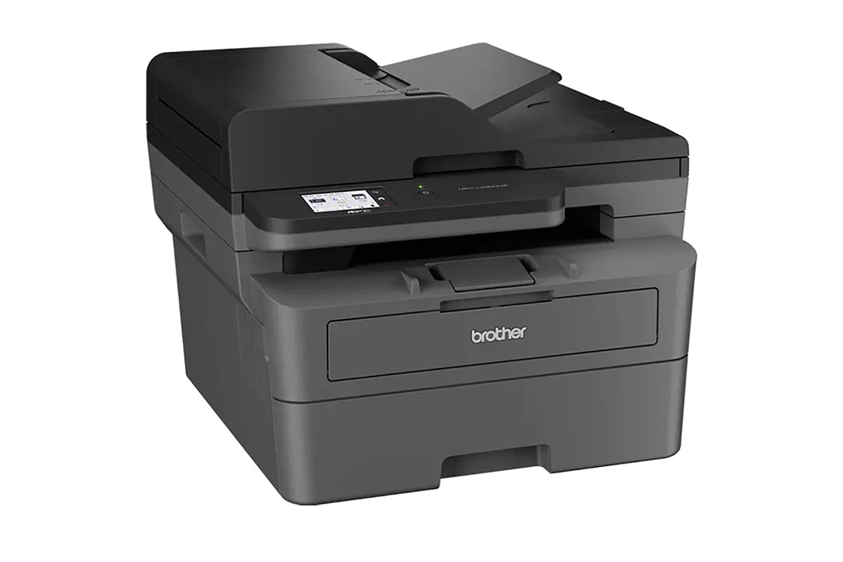 Brother MFC-L2860DWE All-in-One A4 Mono Laser Printer-5