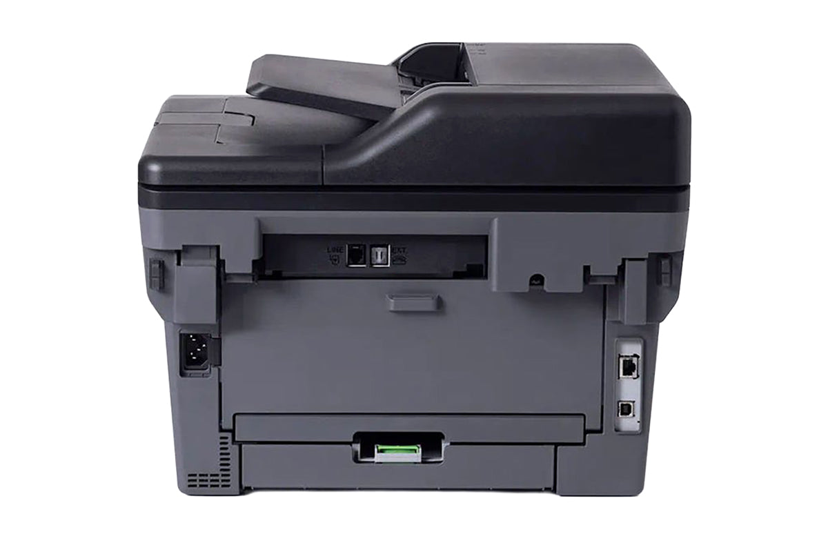Brother MFC-L2860DWE All-in-One A4 Mono Laser Printer-6