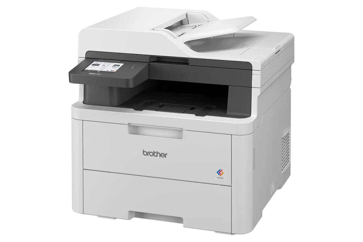 Brother MFCL3740CDWE All-in-One Wireless Colour Printer-2