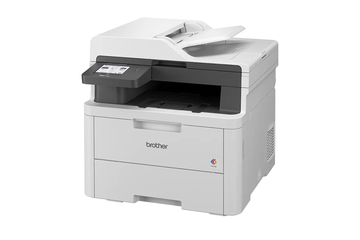 Brother MFCL3740CDWE All-in-One Wireless Colour Printer-3