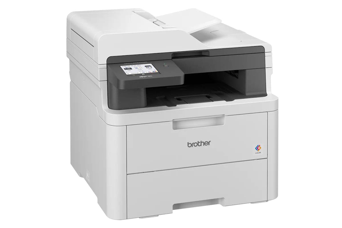 Brother MFCL3740CDWE All-in-One Wireless Colour Printer-3