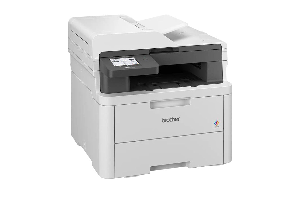 Brother MFCL3740CDWE All-in-One Wireless Colour Printer-4