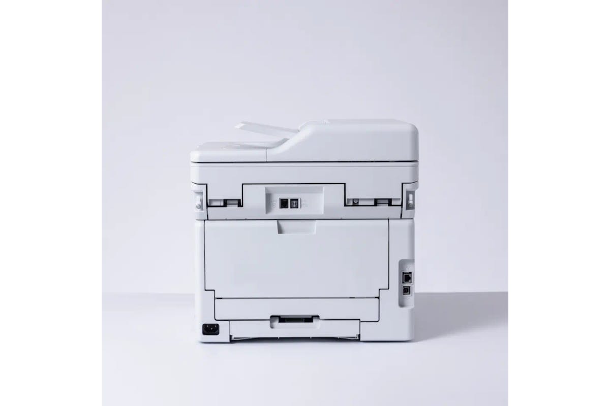 Brother MFCL3740CDWE All-in-One Wireless Colour Printer-4