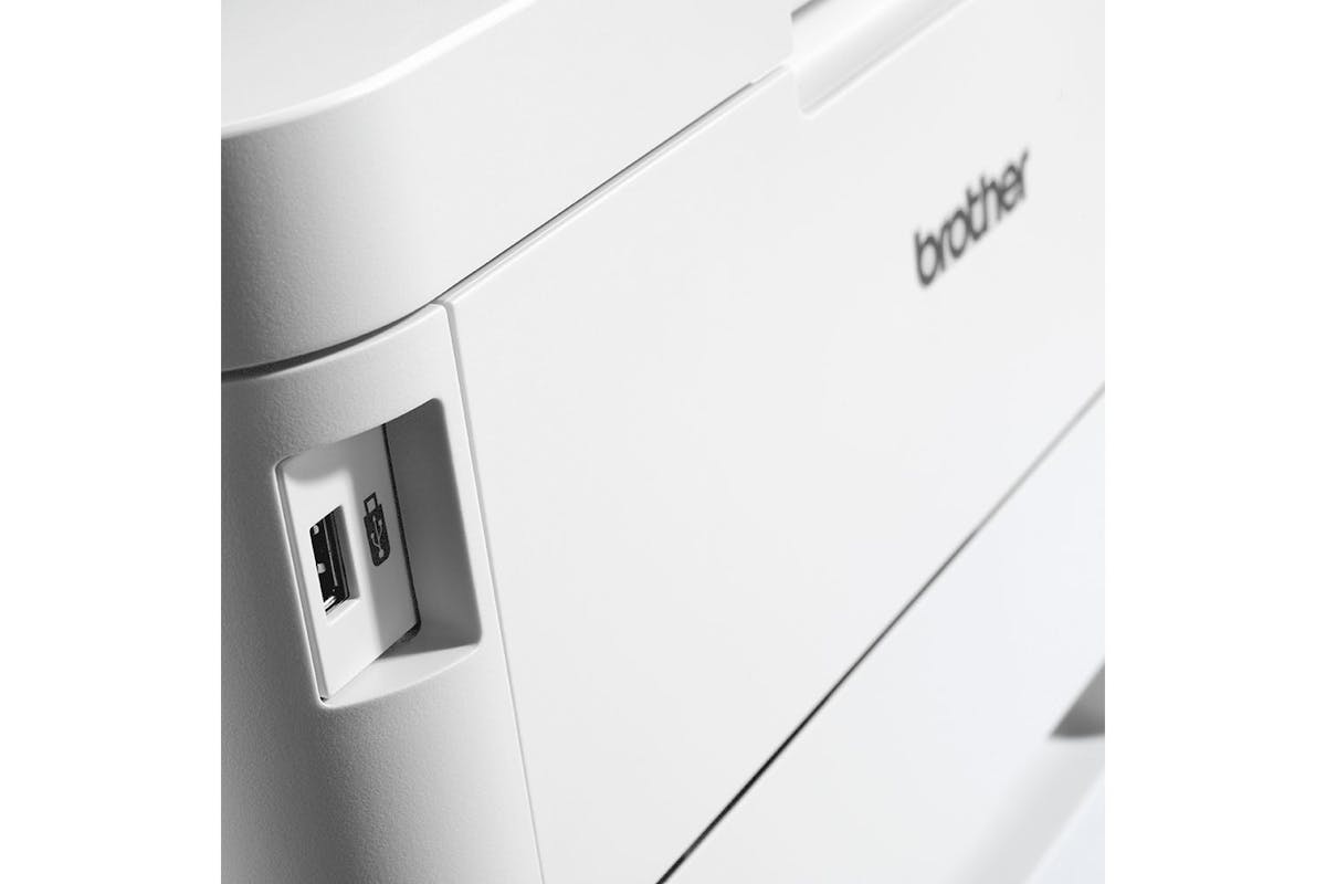 Brother Colour Laser Multifunction Printer MFC-L3750CDW-4