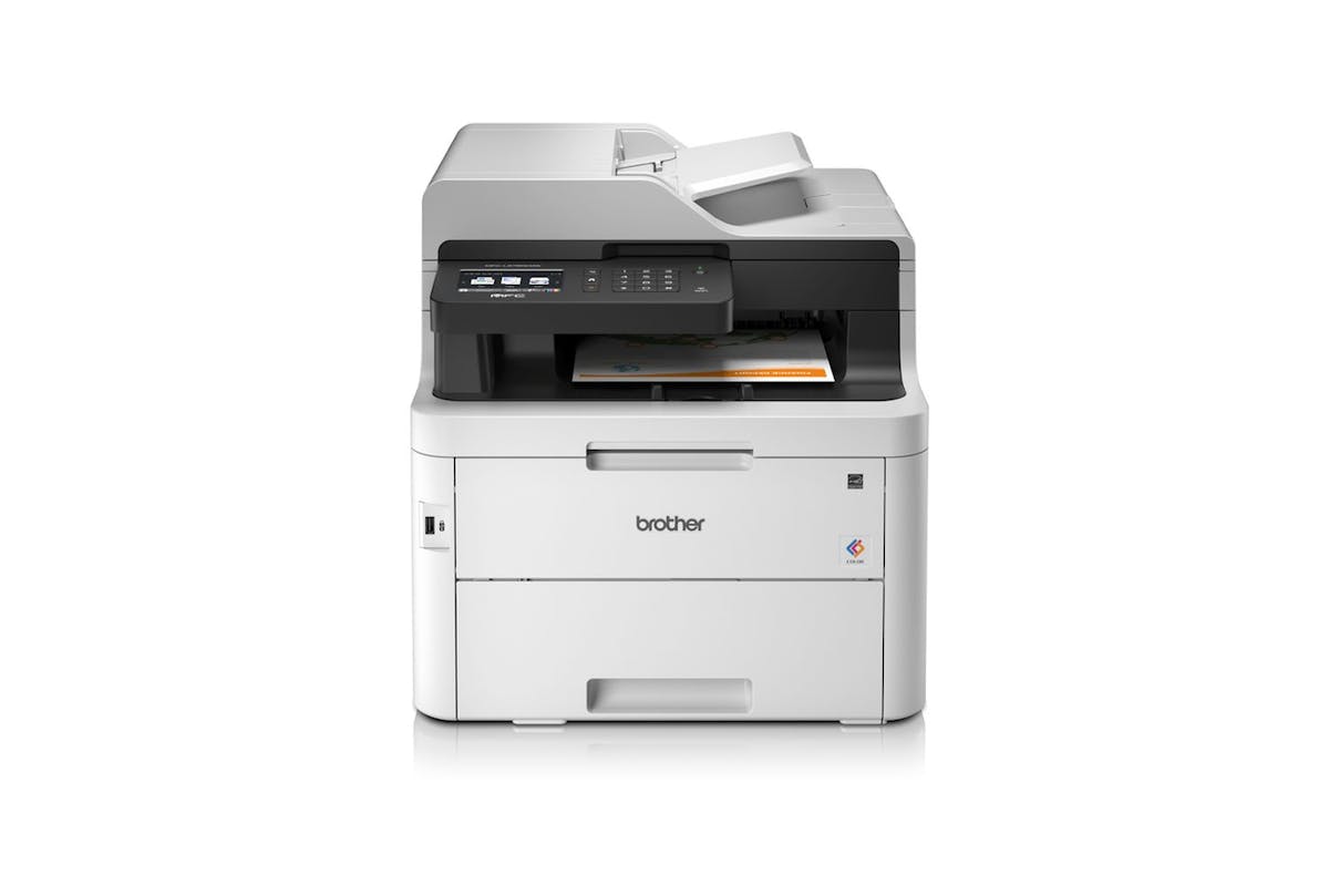 Brother Colour Laser Multifunction Printer MFC-L3750CDW