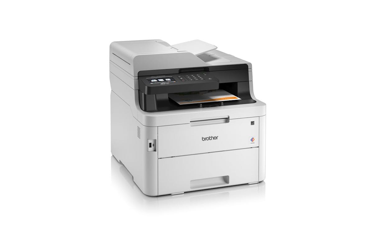 Brother Colour Laser Multifunction Printer MFC-L3750CDW-3
