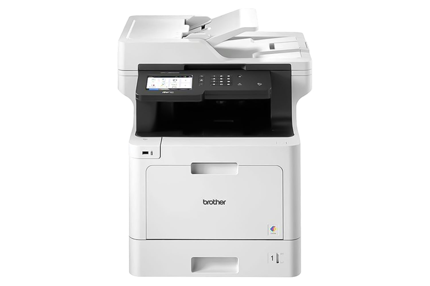 Brother Multi-function Colour Laser Printer MFCL8900DW