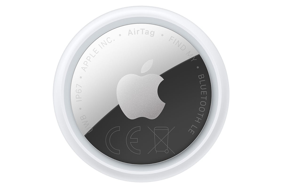 Apple AirTag 2 | 4 Pack