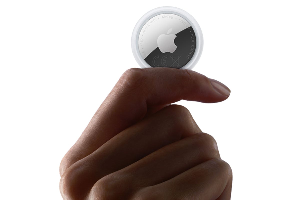 Apple AirTag 2 | 4 Pack-2