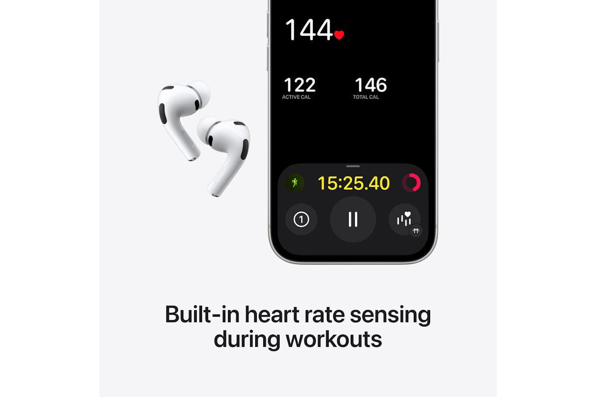 Apple AirPods Pro 3-4