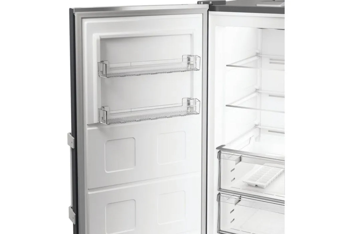 Indesit Freestanding Larder Freezer | MFINF1312W4UK-8