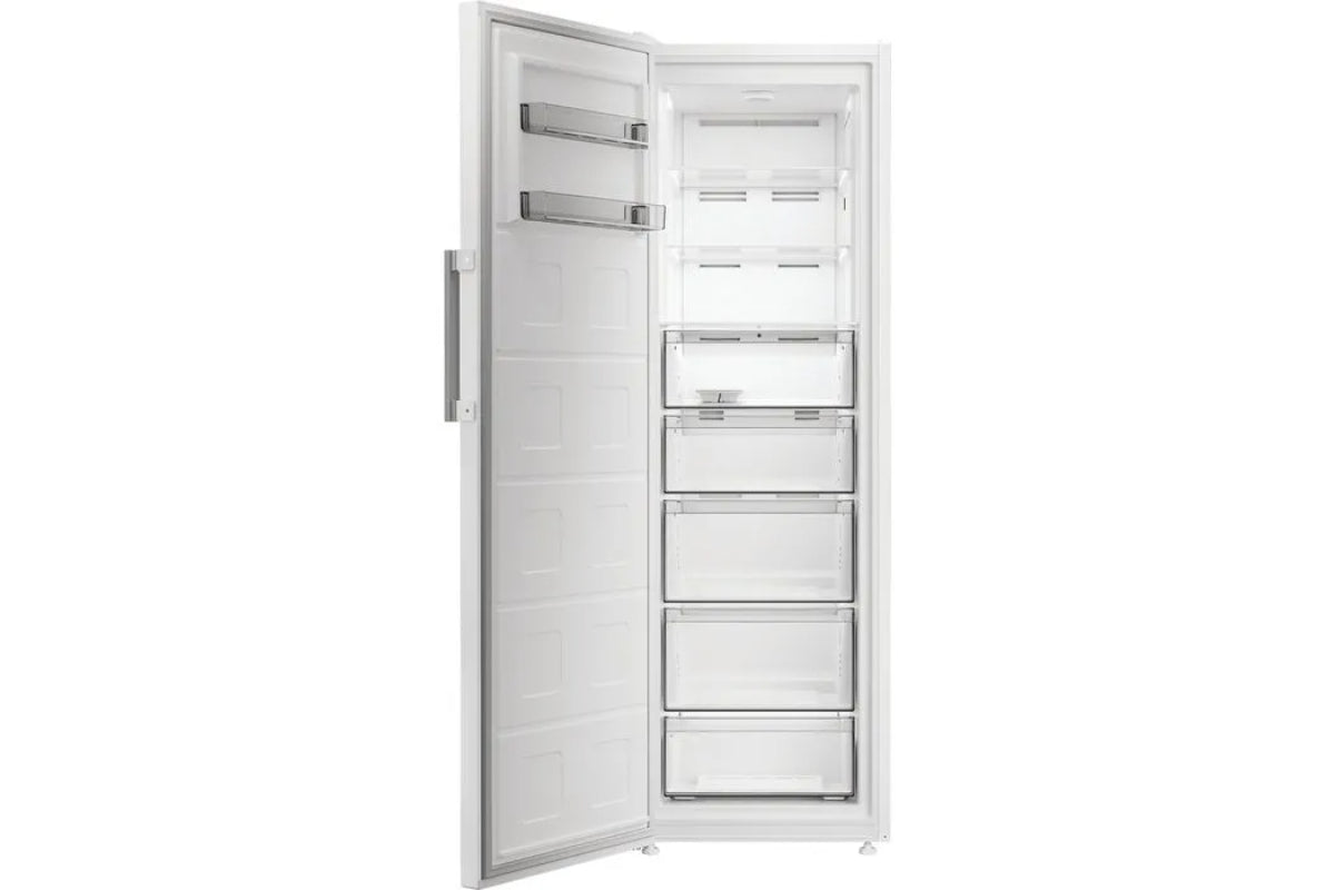 Indesit Freestanding Larder Freezer | MFINF1312W4UK-10