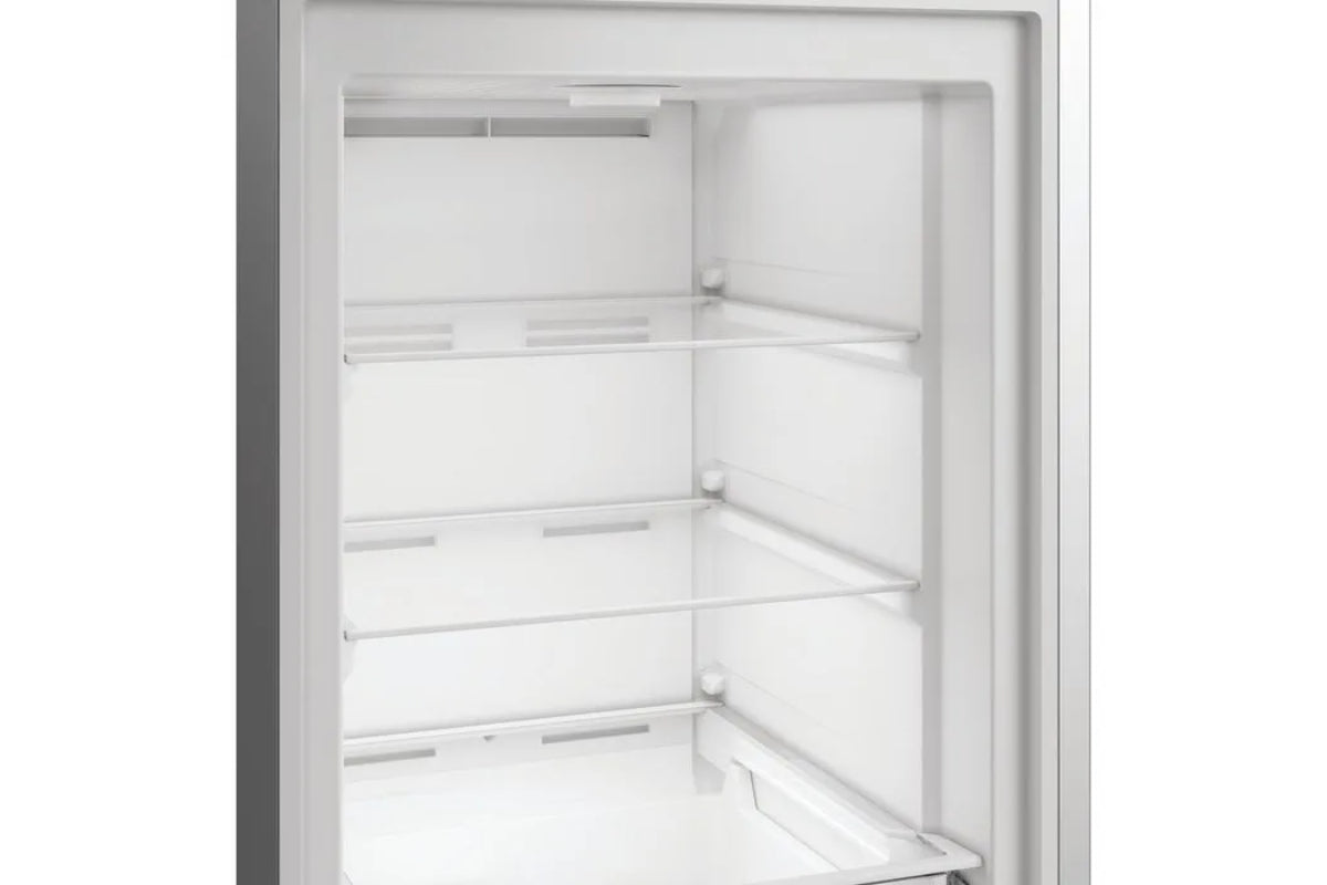 Indesit Freestanding Larder Freezer | MFINF1312W4UK-3