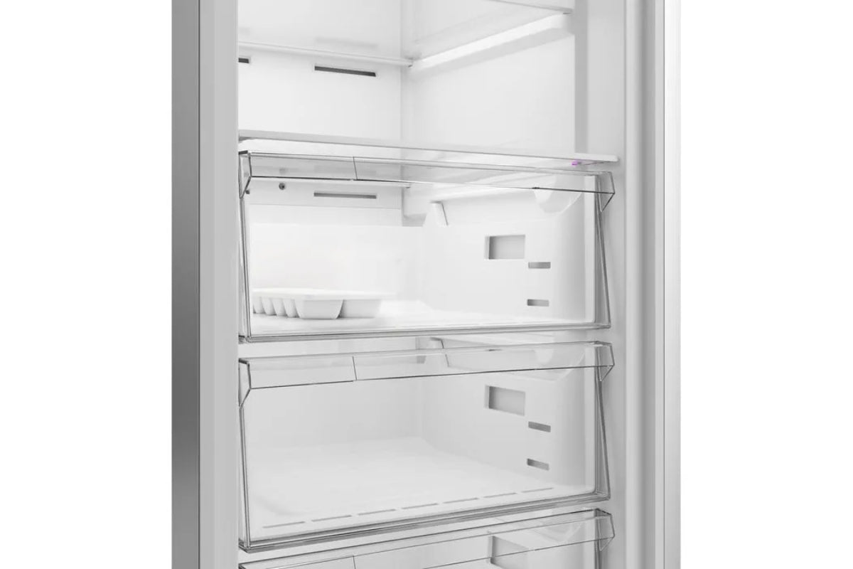 Indesit Freestanding Larder Freezer | MFINF1312W4UK-4
