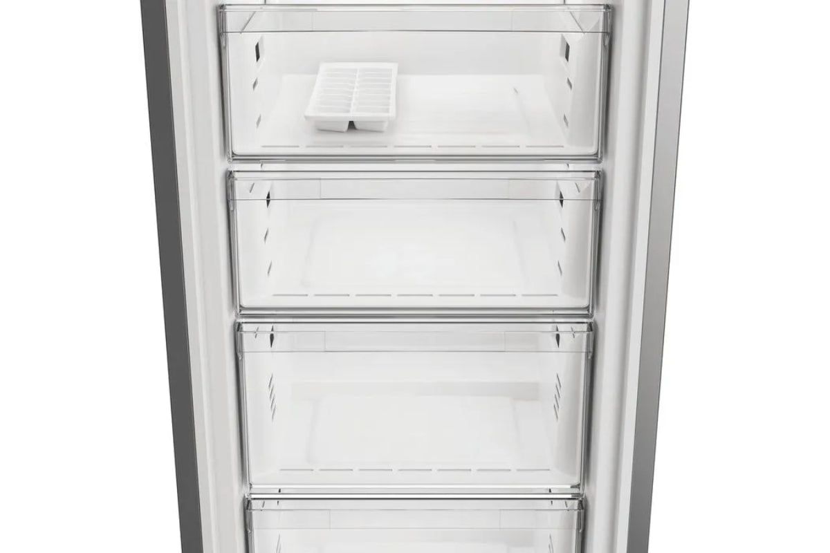 Indesit Freestanding Larder Freezer | MFINF1312W4UK-5