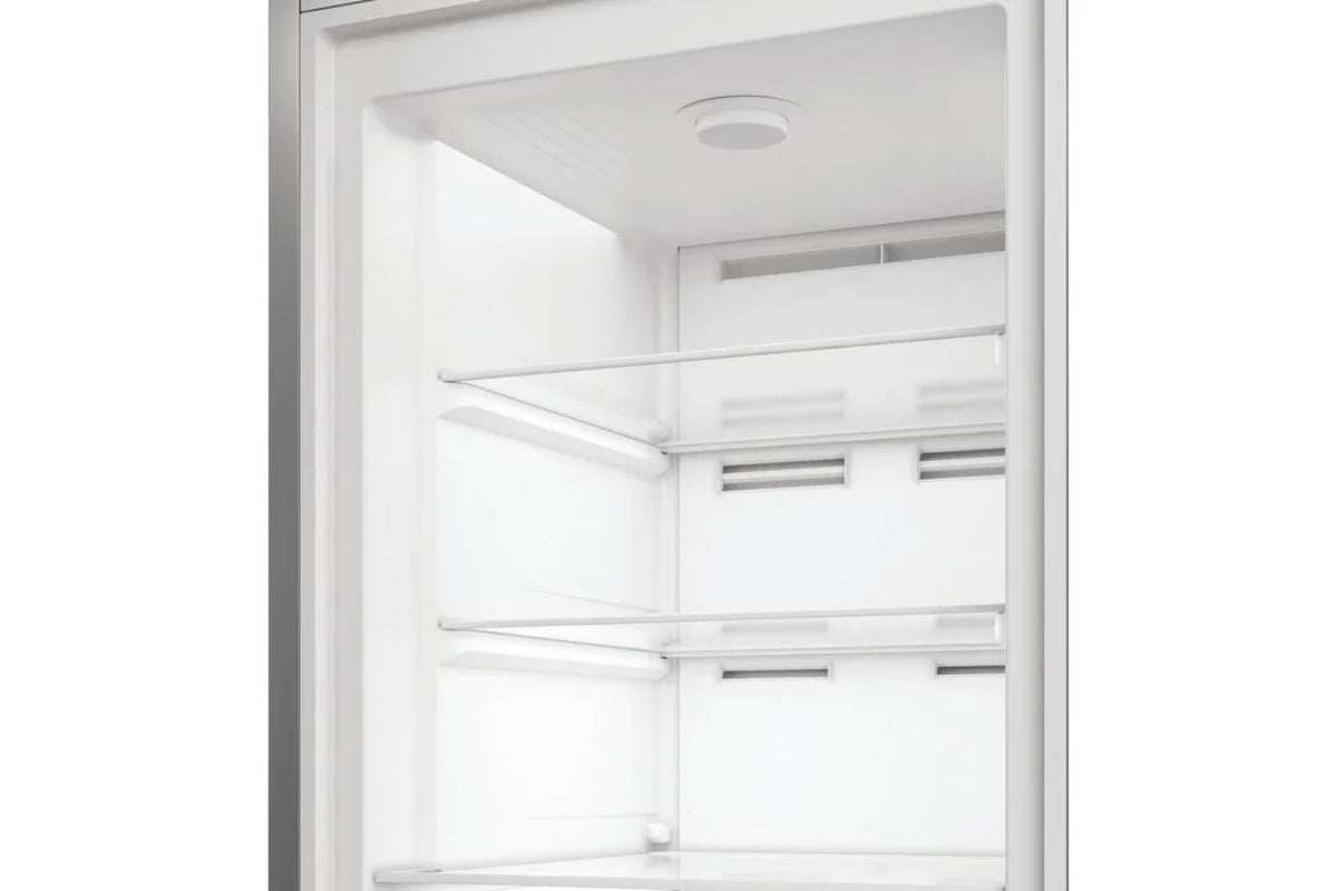 Indesit Freestanding Larder Freezer | MFINF1312W4UK-6