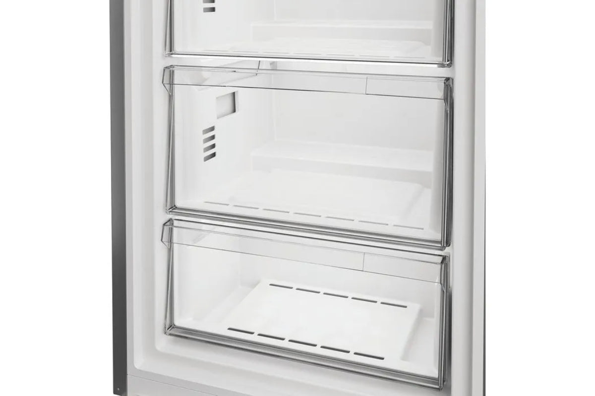 Indesit Freestanding Larder Freezer | MFINF1312W4UK-7