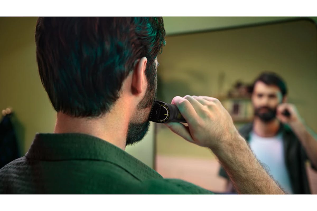Philips Series 9000 All-in-One Trimmer | MG9540/15-2