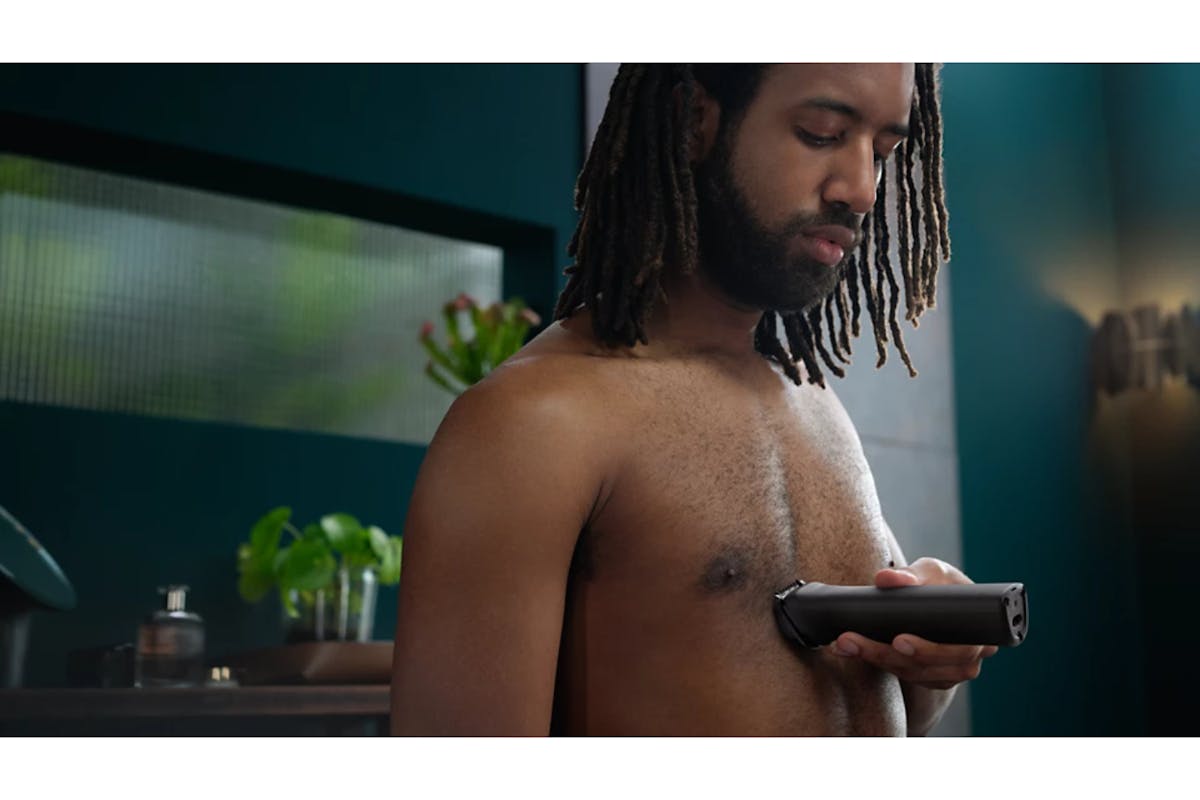 Philips Series 9000 All-in-One Trimmer | MG9540/15-4