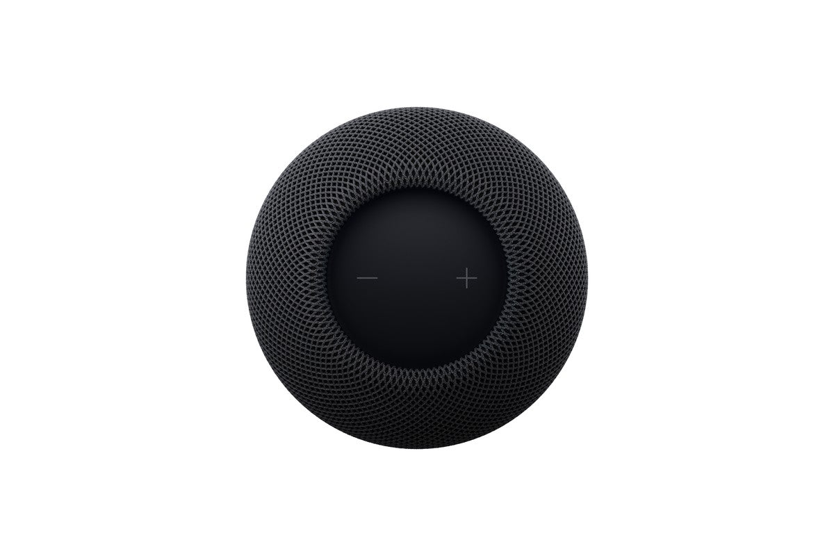 Apple HomePod Mini 2 | Midnight-2