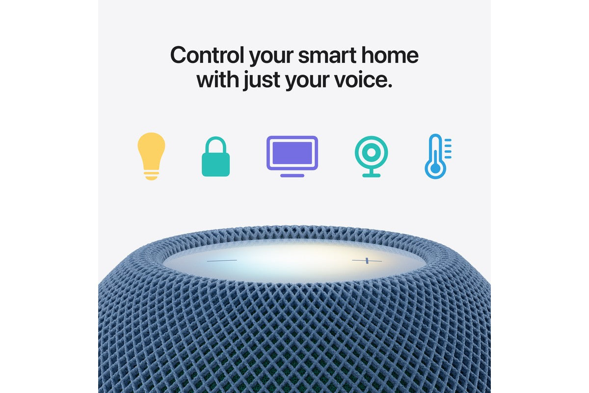 Apple HomePod Mini 2 | White-7