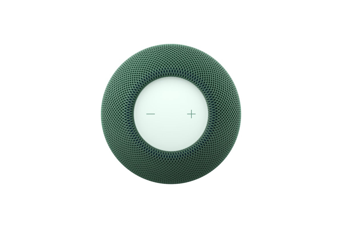Apple HomePod Mini 2 | Green-2