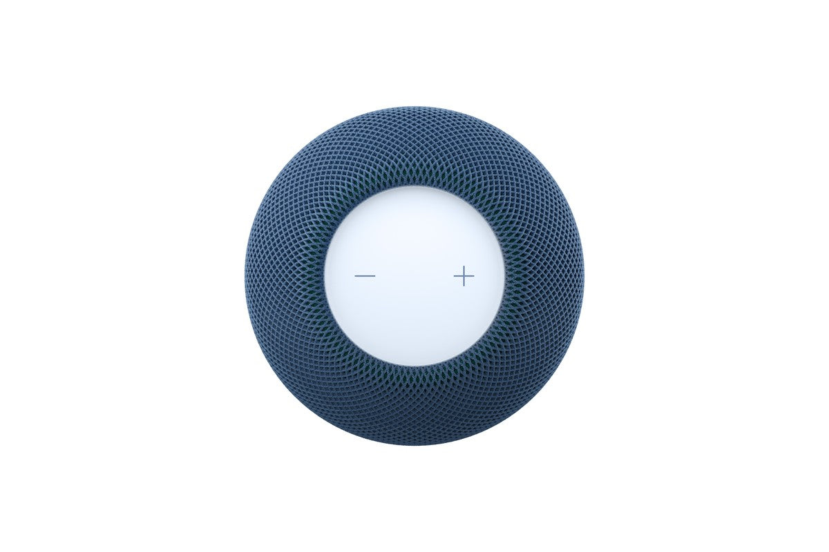 Apple HomePod Mini 2 | Blue-2
