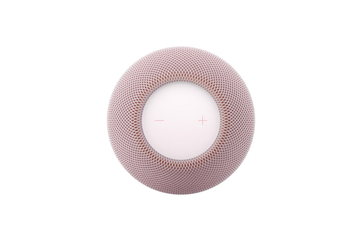 Apple HomePod Mini 2 | Pink-2