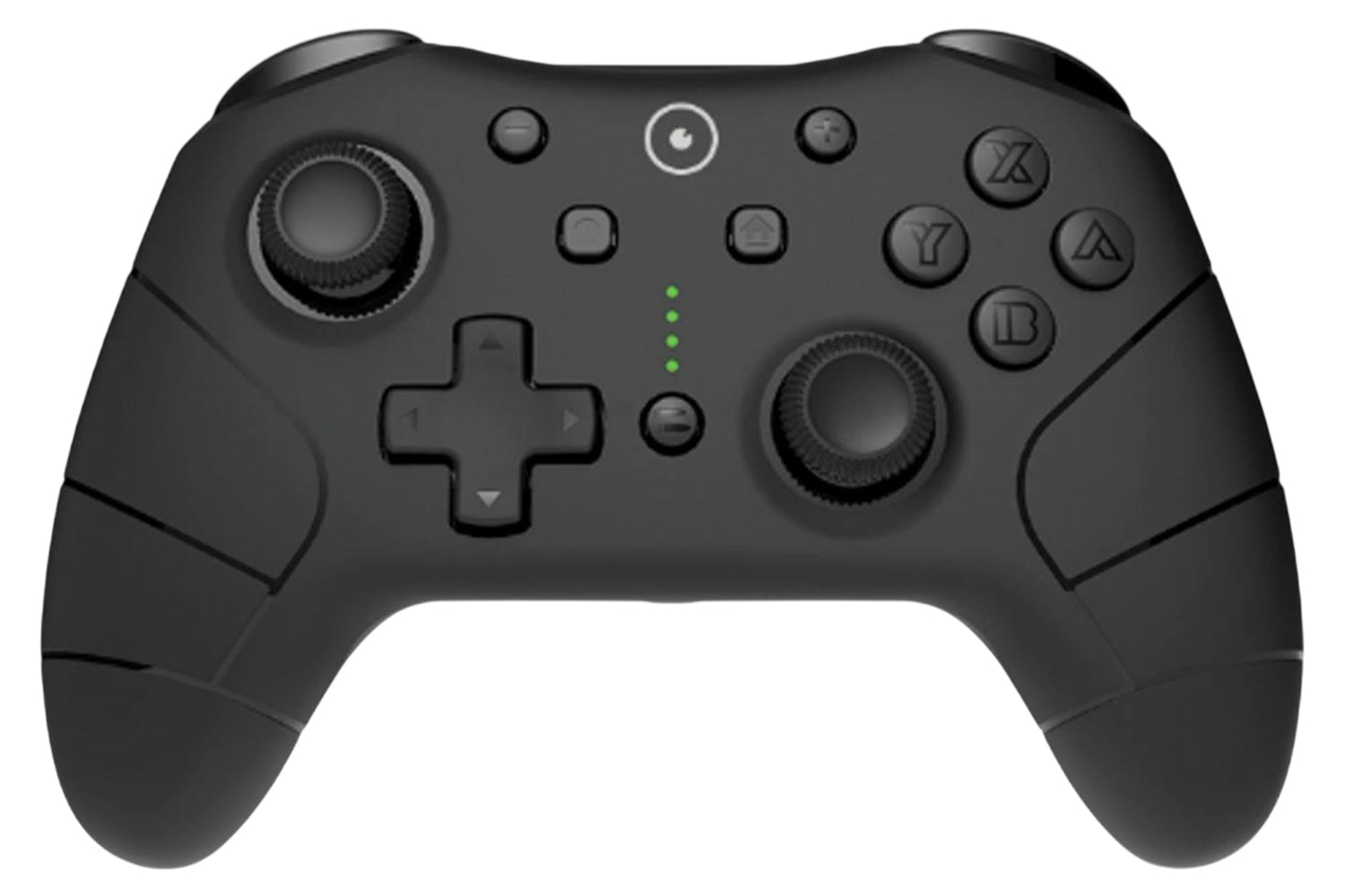 Muvit Switch Wireless Controller | Black