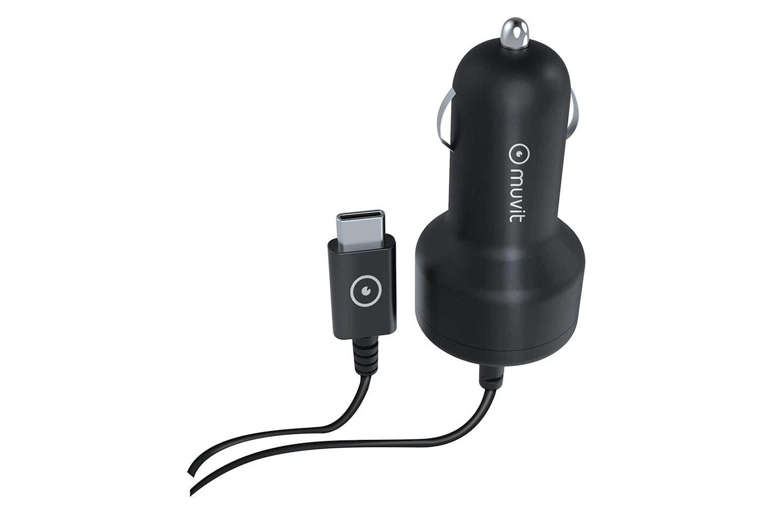 Muvit Switch Car Adapter