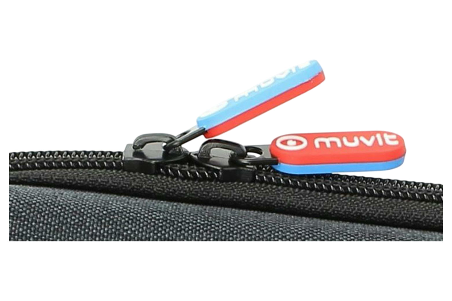 Muvit Switch Case | Black-3