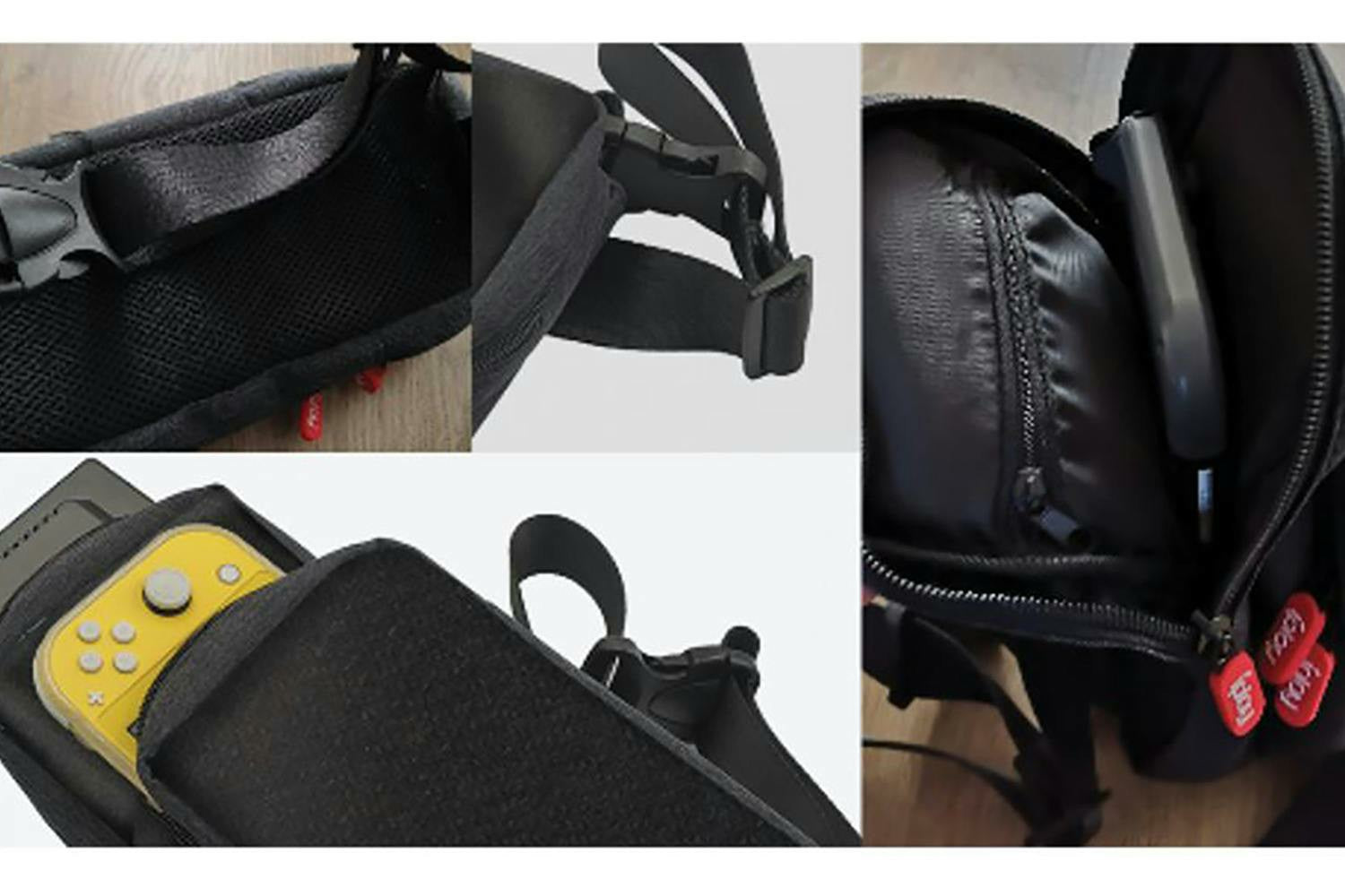 Muvit Switch Backpack-4