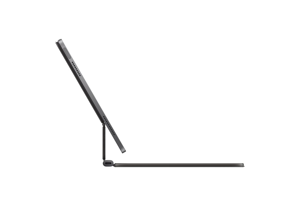 Apple Magic Keyboard for iPad Air 11" (M3) | Black-3