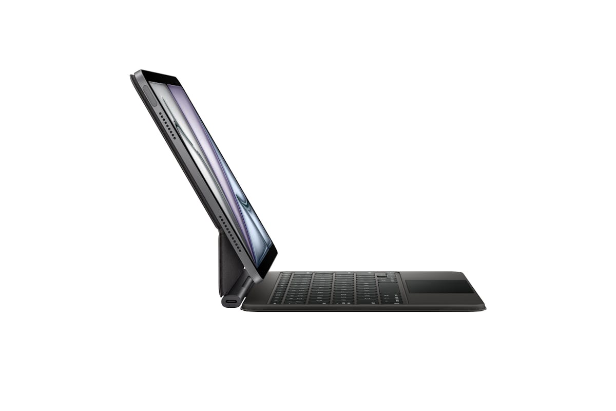 Apple Magic Keyboard for iPad Air 11" (M3) | Black-4