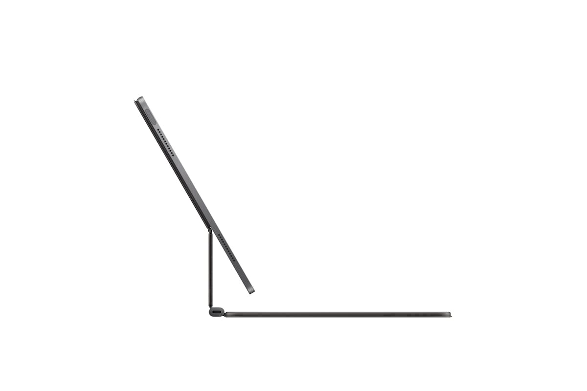 Apple Magic Keyboard for iPad Air 13" (M3) | Black-3