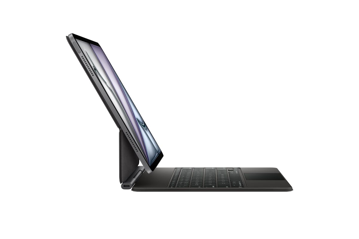 Apple Magic Keyboard for iPad Air 13" (M3) | Black-4