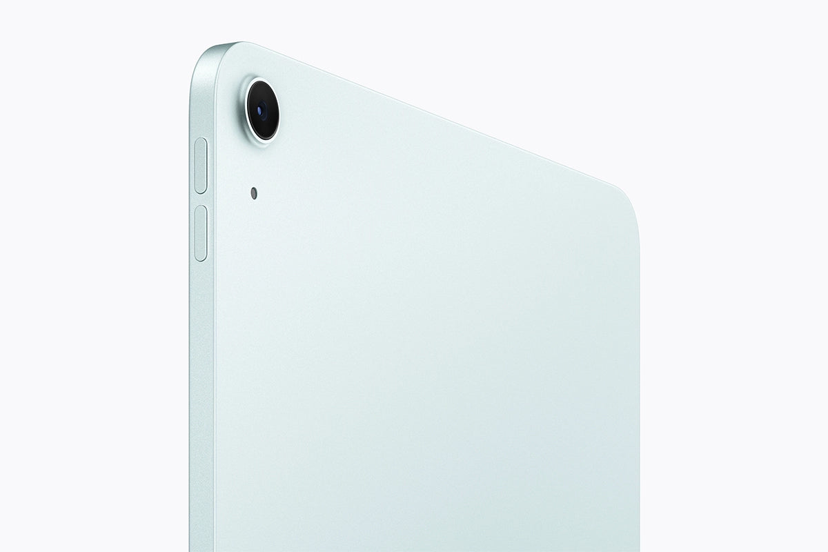 11" iPad Air M4 Chip Wi-Fi | 256GB | Blue-2