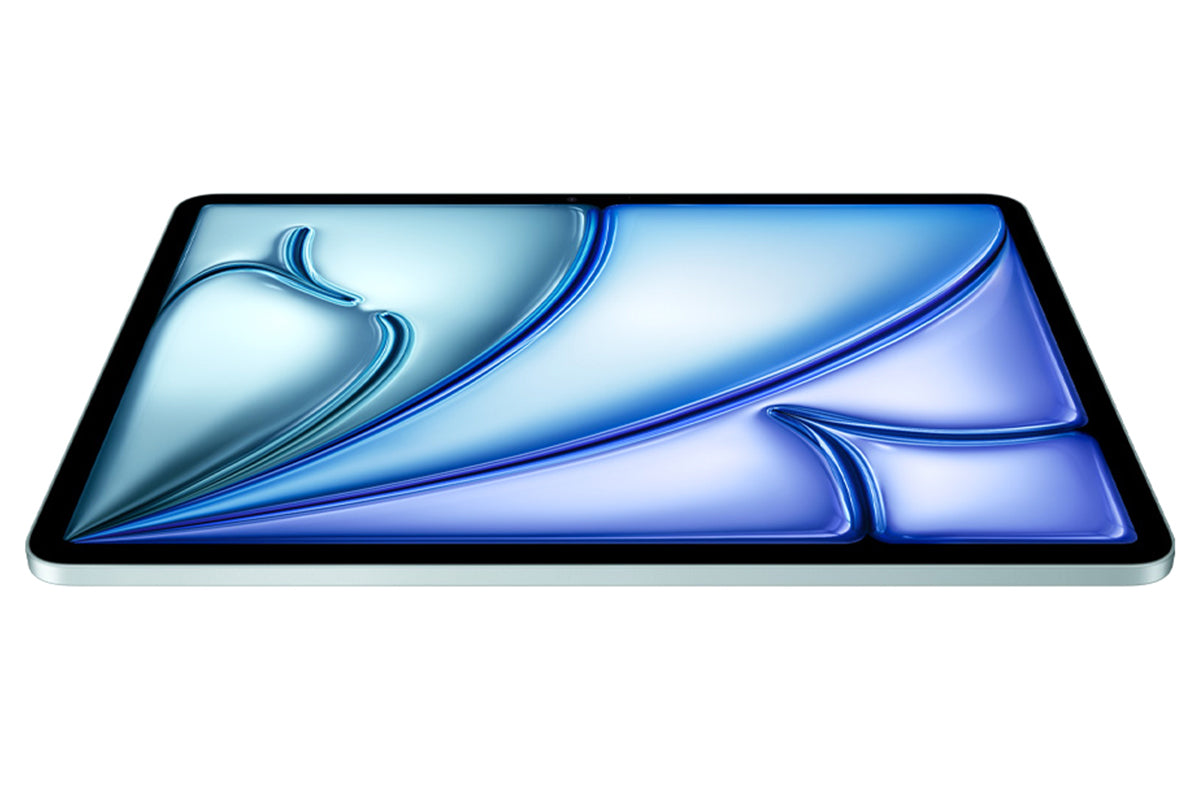 11" iPad Air M4 Chip Wi-Fi | 256GB | Blue-3