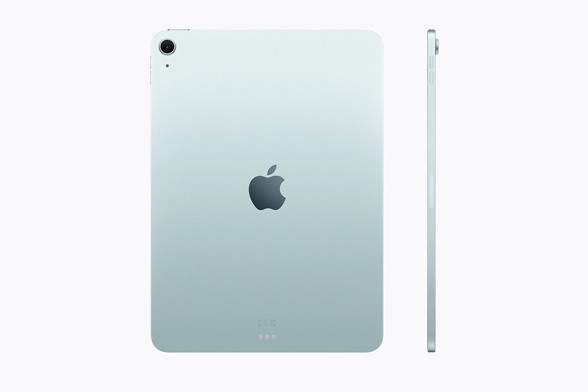 11" iPad Air M4 Chip Wi-Fi | 256GB | Blue-4