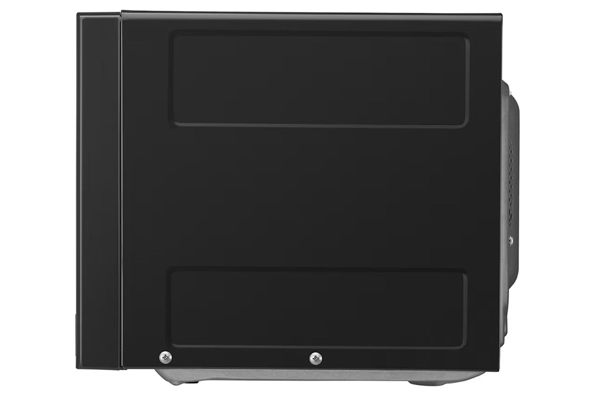 LG 20L 700W Microwave Oven with Grill | MH6042D | Black-9