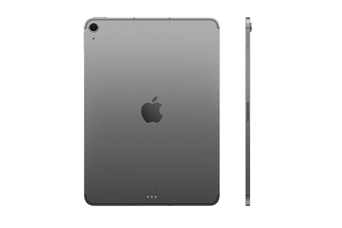 11" iPad Air M4 Chip Cellular | 128GB | Space Grey 2026-2